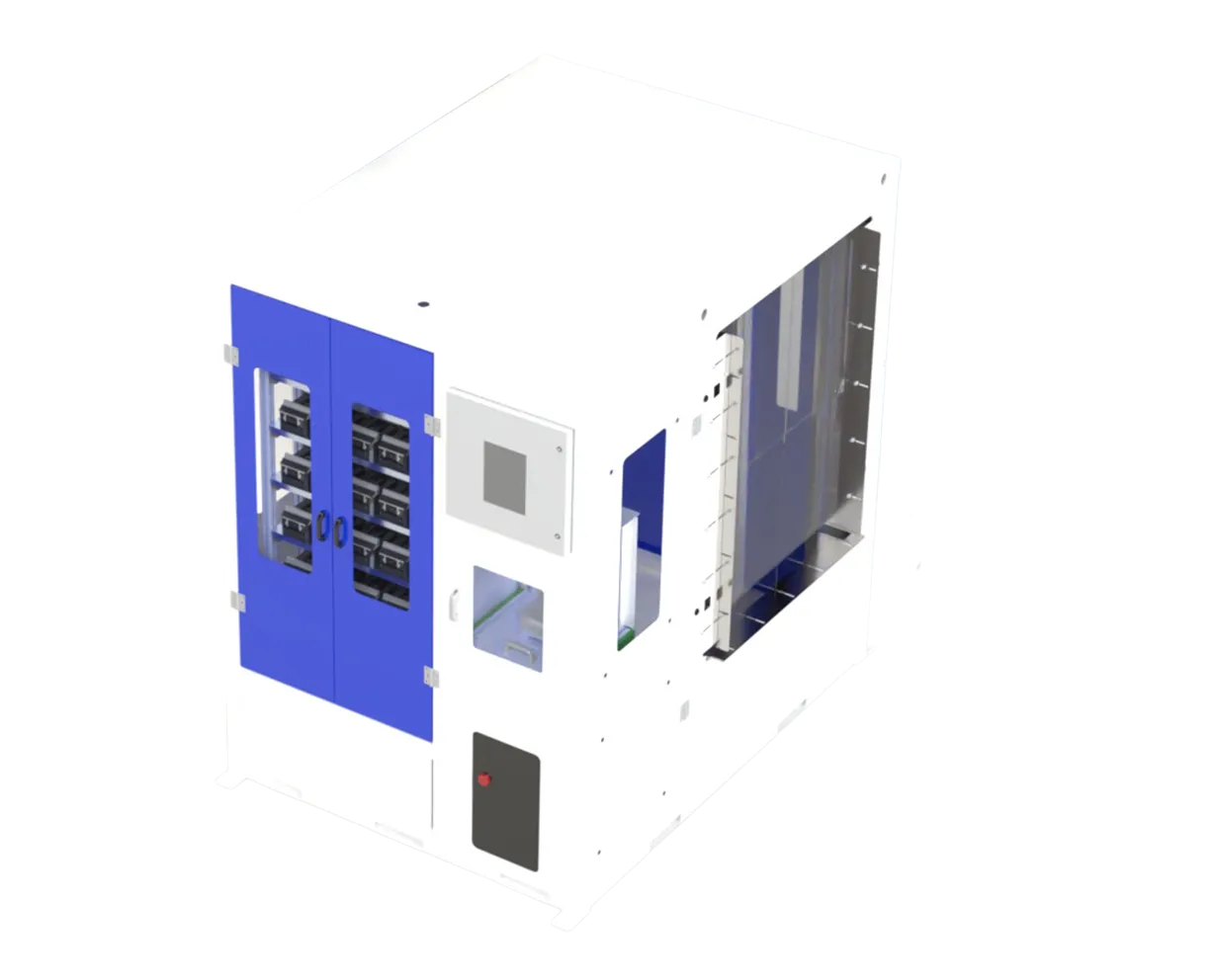 FLEX3-Pallet